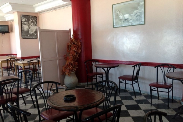 Hotel La Gondole (Sousse)